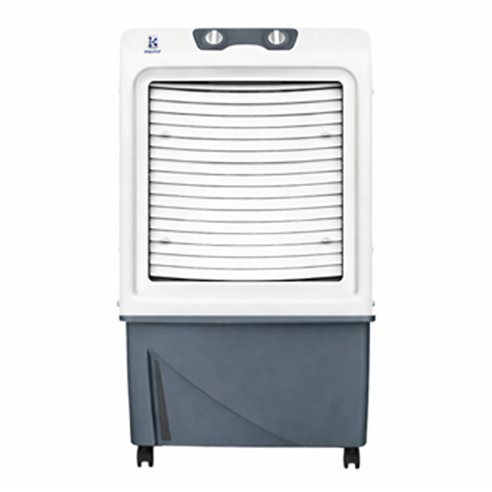 Kent 90 Liter Slim Desert Air Cooler (OASISCOOL SD 90L) model OASISCOOL SD 90L front view - GharOne Nepal